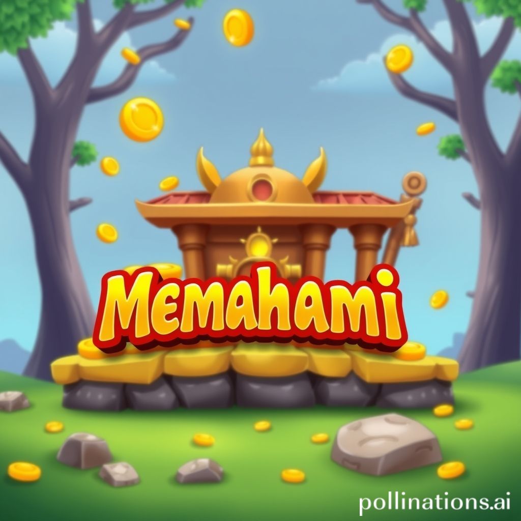 Memahami RTP Slot Merdekawin